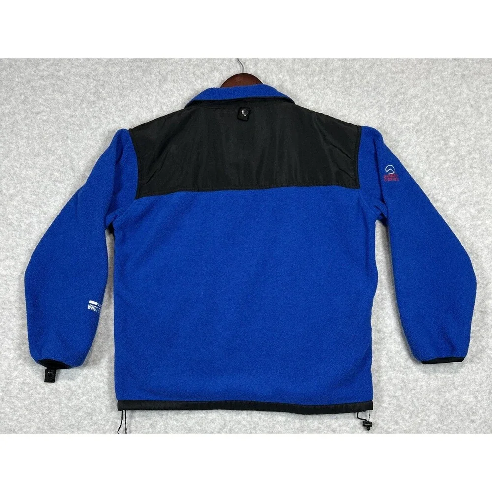 The North Face vintage north